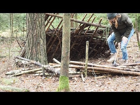 Building a PRIMITIVE Heating System