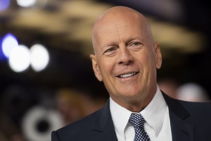 Deze beroerde Bruce Willis film scoort keihard op Netflix