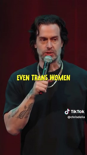 Chris D'Elia:
