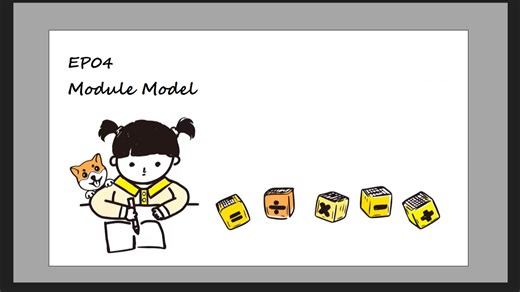 ep4 Module Model