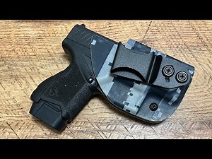 HONEST Review: Taurus GX4