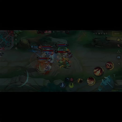 ဖွတ်on fire: Barats Gameplay Highlights