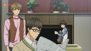 #VIETSUB_Super_Lover_ss1 ep05 | Economy Class