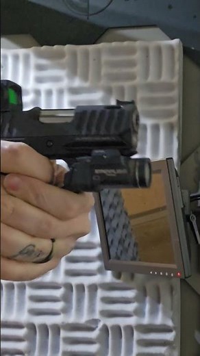 New Bul Armory SAS ultralight x Ported by DSC Gunworks is this perfect for EDC??