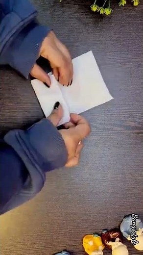 How to make diy under eye mask at home||diy eye patch mask||#shorts||Sangsstyle