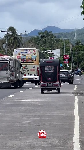 Exploring Manila with RMB Bicol Express Transport