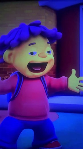 Sid the Science Kid sings I’m the Map