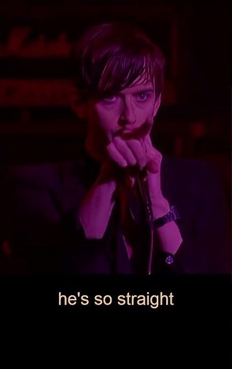 🎶 Do you remember the first time? - Pulp | Iconic 90s Britpop Classic #shorts