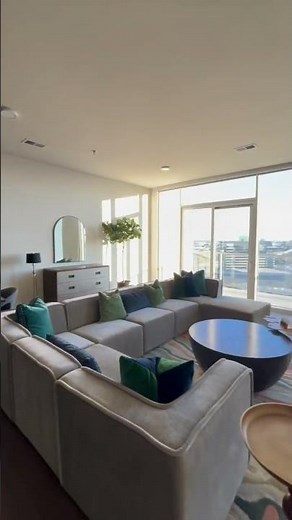 Discover Your Dream Apartment with CORT Furniture Rental