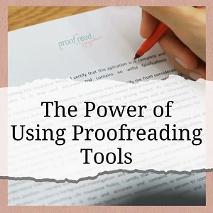 When it comes to proofreading your written work, having the right tools at your disposal can make a world of difference. These tools not only help you catch errors but also provide valuable insights, suggestions, and enhancements to ensure your content is polished and error-free. By harnessing the power of proofreading tools, you can elevate your writing to new heights. These tools act as invaluable companions, offering efficiency, accuracy, insights, and skill development. Remember, while tools