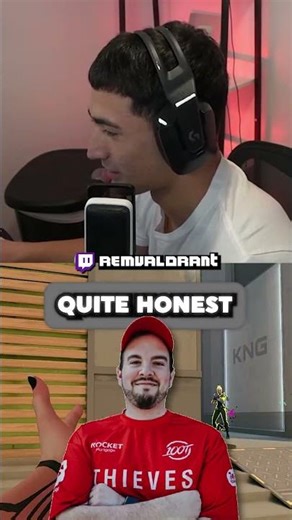 Least Favorite Pro's In VALORANT