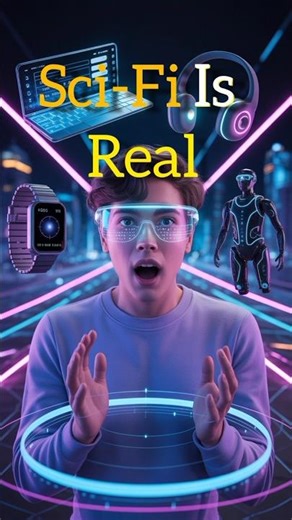 5 Futuristic Gadgets You NEED to See in 2026