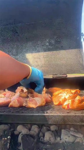 Exploring Las Town Bar BQ: Grilled Chicken Delights