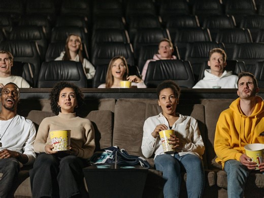 These Were The 10 Biggest Film Flops That Disappointed Moviegoers In 2025 [Trailers]