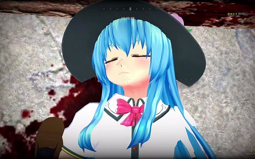 【GMOD】模组推荐：npc死亡后改变面部表情