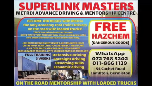 Advance Your Skills with Summer Superlink Training