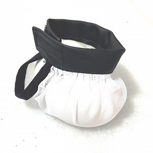 Scrotal Support Pouch for Men - Adjustable Ball Support Underwear, Breathable Mesh With Velcro Closure in White No. 09 - Etsy UK