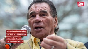 Paddy Doherty pays tribute after fatal crash
