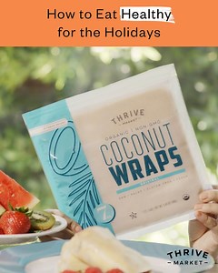 The highest quality healthy and sustainable products delivered to your door at member-only prices | Thrive Market