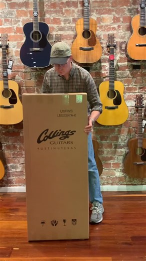 The Acoustic Centre on Instagram: "What’s in the box? 📦"