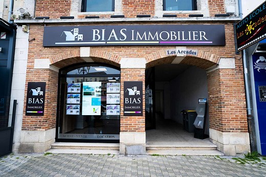 BIAS Immobilier, votre agence au Neubourg