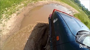 Offroad 03-06-2017 :) Devil Energy Jaworowy Zdrój C-Borg Food YI Technology Miasto Karpacz | Nitro Events Ltd - Ksgran Events