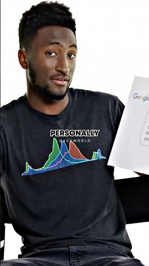 Does MKBHD Prefer Android or iPhone? 📱