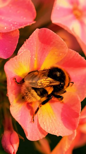 Save The Bees And Save The World | Save The Bees