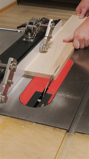 JessEm Tool Company on Instagram: "Achieve perfect cross cuts and rips with the Mite-R-Excel II and STS Stock Guides. Mounting with the new phenolic base and Mag Switch's makes everything even easier on a cabinet saw! Tools in Video: • Mite-R-Excel II (07150) • Clear Cut STS Stock Guides (04320) • Phenolic Base & Mag Switch's (04322) #woodworking #tools #howto #contractor #cabinets"