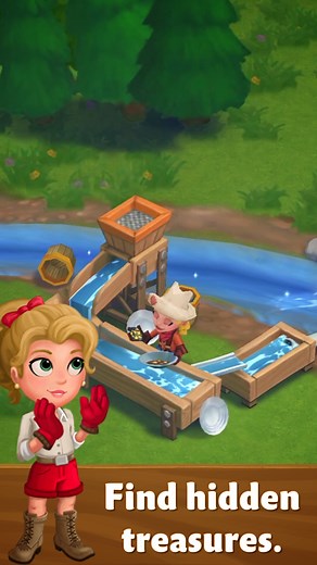 257K views · 171 reactions | A farmer’s work is never done—but the rewards are sweet! Time to gather your crops and claim your free daily reward now✨: https://zynga.support/FV2CEStore #FarmVille2CountryEscape #farmlife | FarmVille 2 | Facebook