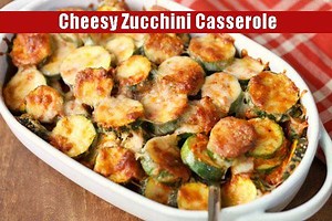 416K views · 4.7K reactions | A tasty zucchini casserole that has all the wonderful flavors of pizza without the grains and extra carbs. https://healthyrecipesblogs.com/zucchini-casserole/ | Healthy Recipes | Facebook