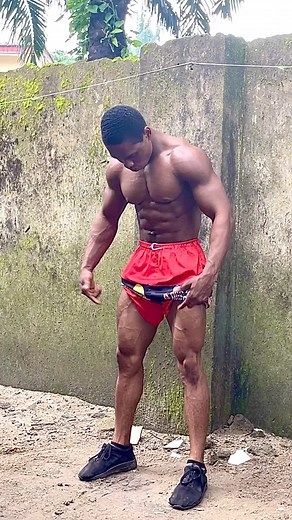 1.4K views · 50 reactions | Leg’s workout you can do to build your legs. #legs #legday #workout #fitness #fitpro | Joel Umoh | Facebook