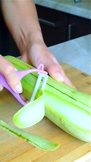 How do you cook delicious zucchini?😋