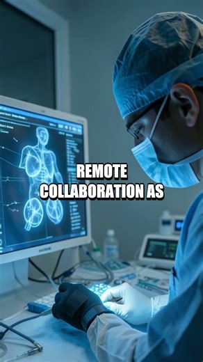 The Touch That Travels The Haptic Internet