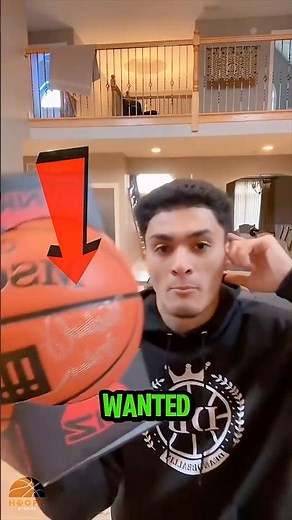 MICHAEL JORDAN SIGNED BALL BRAND?!? 🤯 #nba #