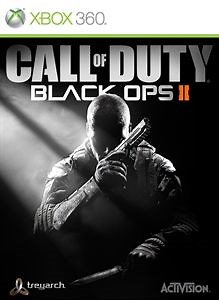 Call of Duty: Black Ops II - Vengeance (2013) - MobyGames