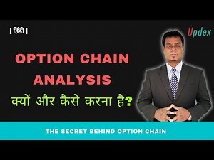How to read option chain analysis? How to read option chain data?
