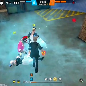 559K views · 10K reactions | Noob Prank with Random Cute Girl  New Valentine Bundle NOOB PRANK  Garena Free Fire | Jod Mental Ff | Facebook