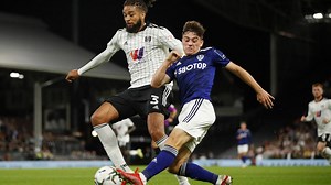 Michael Hector issues two-word response after making Charlton Athletic debut