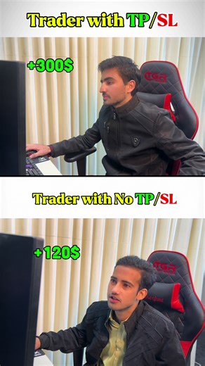 Understanding TP and SL in Trading Strategies