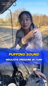 9.7K views · 289 reactions | How to solve the problem of suction noise in fuel tank cap? #car #vehicles #learning #repairing #driving #skills #carknowledge #anybodycandrive | Any Body Can Drive | Facebook