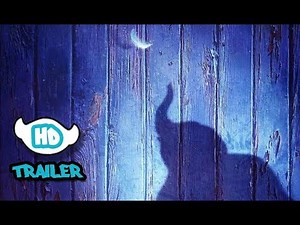 Dumbo | Trailer (deutsch) HD