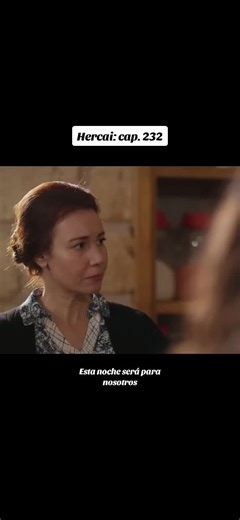 Hercai: Capítulo 232 - Nuestro Viaje al Pueblo