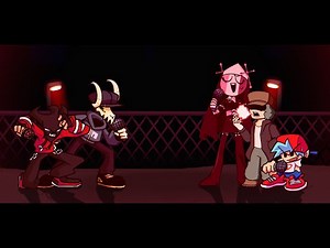 Headache (ft. Sarvente, Tabi, AGOTI, Garcello & Boyfriend)