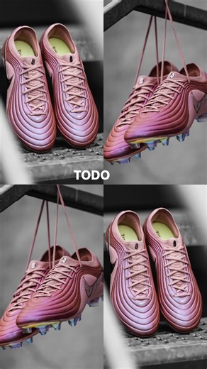 NIKE TIEMPO MAESTRO😍 #nike #soccer #niketiempo #tiempomaestro #pink | nike tiempo maestro cleats