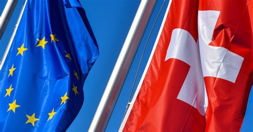 Großer EU-Schweiz-Deal: Wie profitiert Europa von den vielen Abkommen?