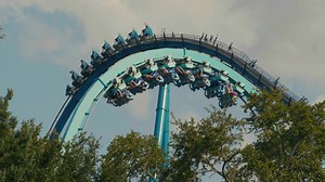 39K views · 361 reactions | What's your favourite thrill ride at SeaWorld? | SeaWorld | Facebook