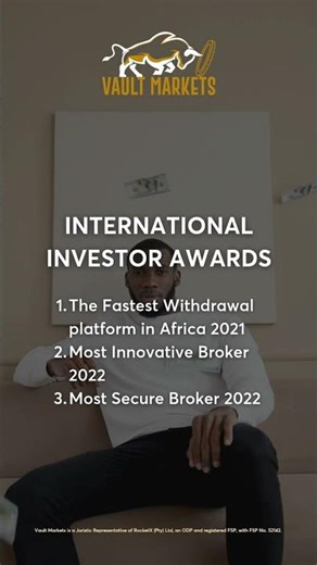 Vault Markets | Trading with Vault Markets | Did You Know: Facts About Vault Markets