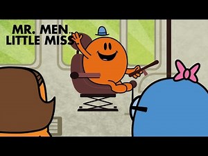 The Mr Men Show "Bugs" (S1 E36)