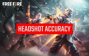 Best Free Fire sensitivity in 2021: How to improve headshot accuracy and movements